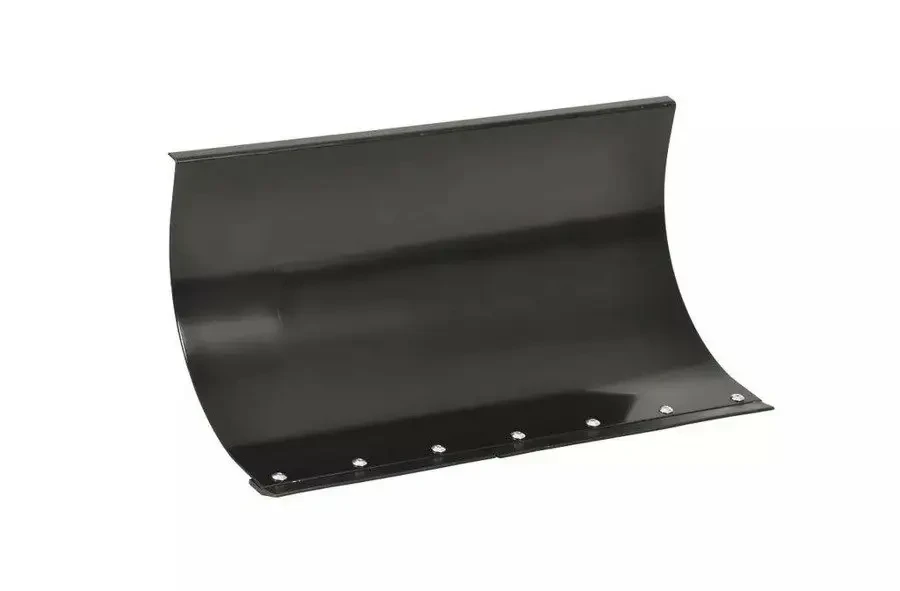 Приєднуваний відвальний щит HECHT 008680A для підмітальної машини HECHT 8680SE, 80 см, фото 1