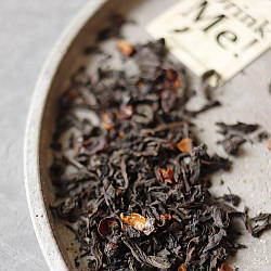 Чай чорний Додо