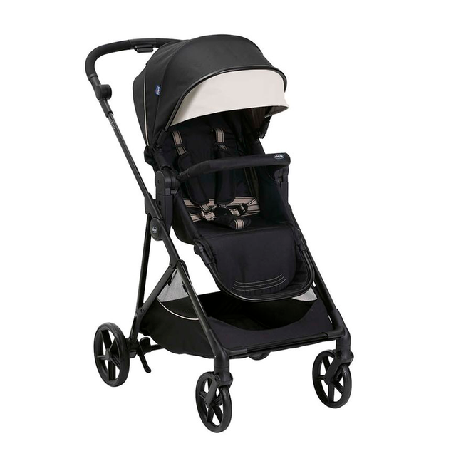 Коляска 2 в 1 Chicco Seety