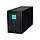 Комплект резервного живлення Kraft PSW2000VA/1600W(LCD)24V UPS + гелева батарея 2540 Вт*г, фото 3