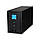 Комплект резервного живлення: Kraft PSW2000VA/1600W(LCD)24V UPS + гелева батарея 1905 Вт*г, фото 3