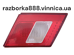 Фонарь правий в кришку багажніка ВАЗ 2115 б у.