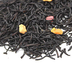 Чай чорний Бегемот маракуйя