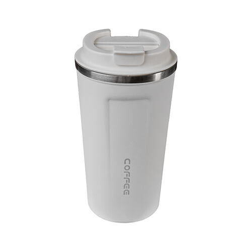 Склянка-термос Vacuum Cup 500 мл з нержавіючої сталі 2995, фото 1