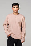 Лонгслив мужской Капучино