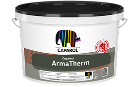 Дисперсійна армувальна суміш Capatect ArmaTherm, 18 кг.