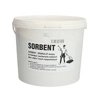 Сорбент (з комплекту ADR) 5 л