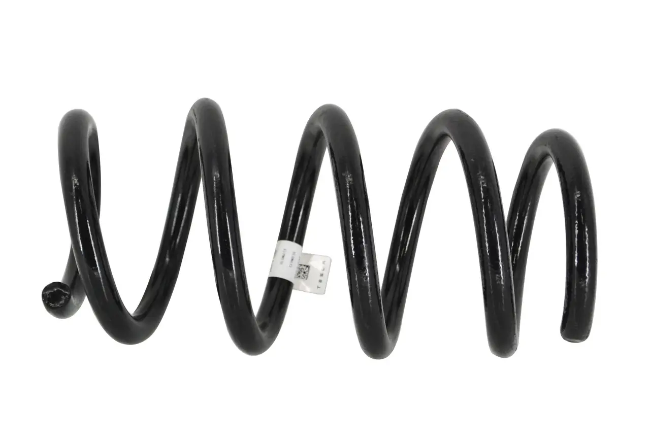 Пружина заднього амортизатора ліва/права Tesla Model 3 (1044472-00-B)