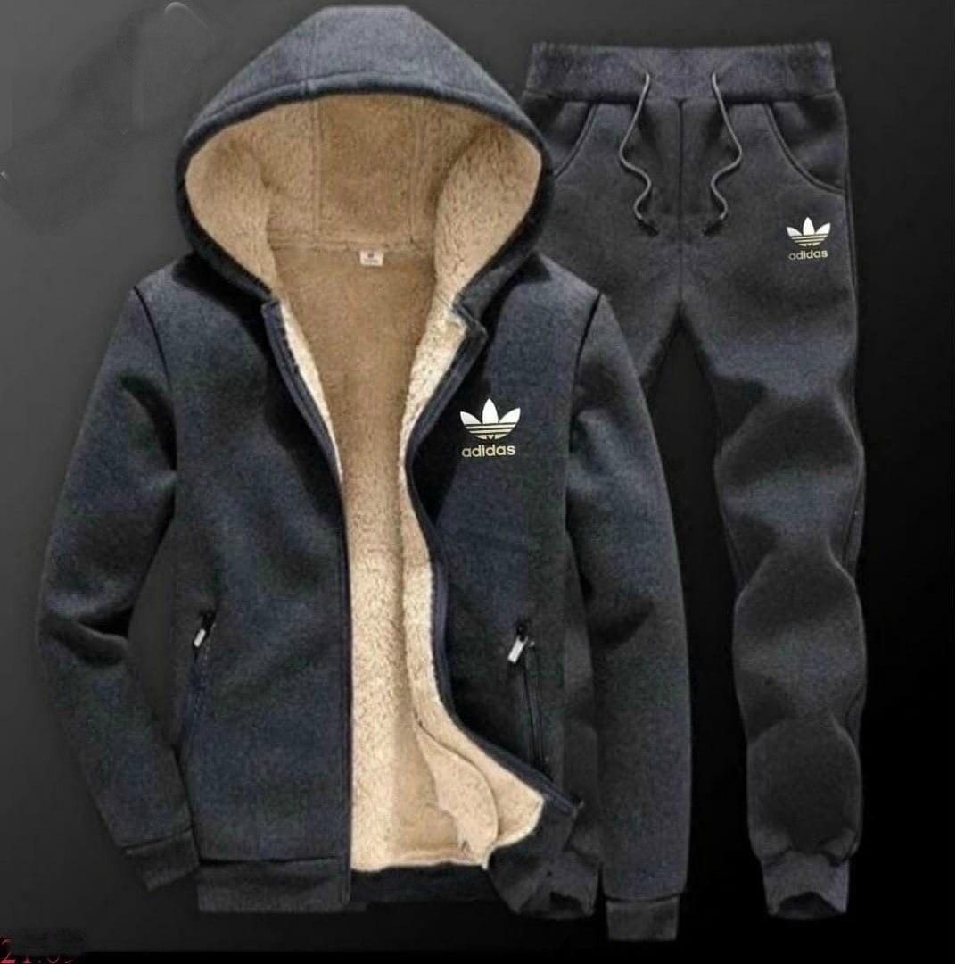 Чоловічий  костюм  на хутрі, фото 1