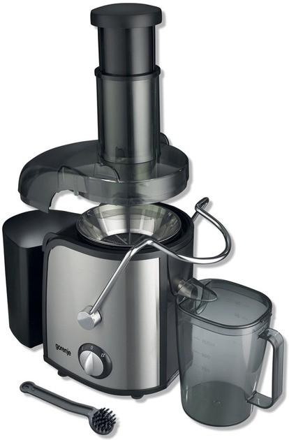 Соковичавниця Gorenje JC805EII, фото 1