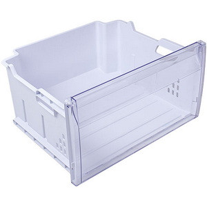 Ящик морозильної камери для холодильника Beko 4669620100 470x250x400mm середній ff, фото 1