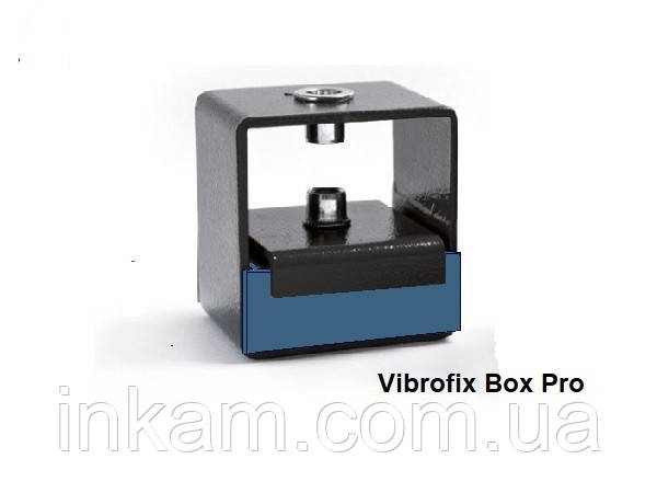 Антивібраційний підвіс Vibrofix Box Pro 80, фото 1