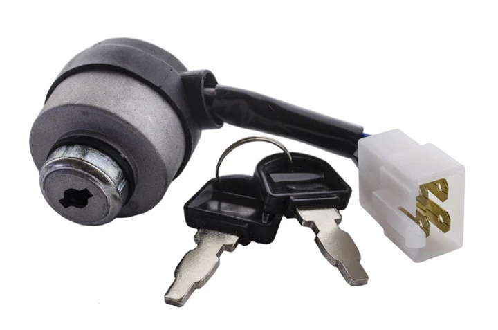 Замок запалювання для генератора Kruzer TH 3900