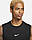 Майка компресійна чоловіча Nike Pro Men's Dri-FIT Tight Sleeveless (FB7914-010), фото 3