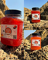 Ікорний сет (Лосось+Кета = Горбуша) 1+1=3