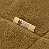 M-Tac куртка Combat Fleece Polartec Jacket Coyote Brown XS/R, фото 7
