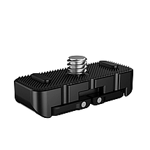 Адаптер кріплення для Insta360 X4 Telesin S7-JBK-05, фото 2