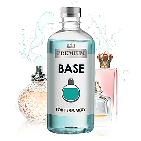 Основа для парфумерії, парфумів класу Premium
