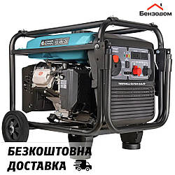 Генератор постійної напруги Könner&Söhnen KS 48V-DC