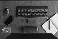 Клавіатура 2E KS130 USB Black (2E-KS130UB), фото 4