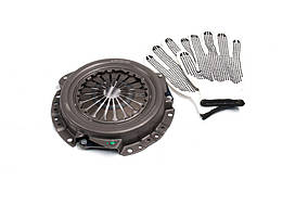 Диск зчеплення нажимний ВАЗ 2108-09 (RIDER) 2108-1601085