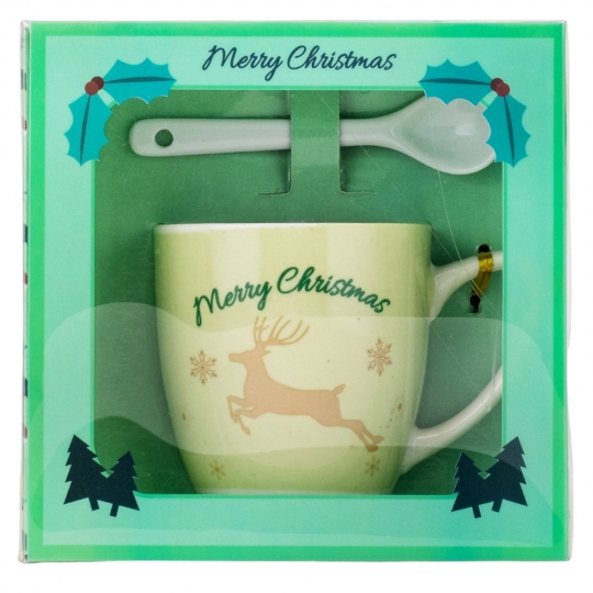 Кухоль 175 мл 9150-001