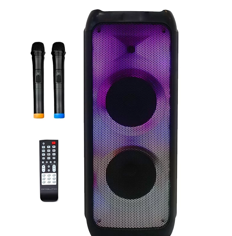 Акустична система Goldteller GT-5050