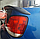 Задній спойлер на дах для Honda Accord CL7 / CL9 / Acura TSX (2002 — 2008), фото 3