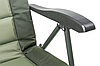 Коропове крісло Mivardi Chair Premium Quattro (M-CHPREQ), до 175 кг Чехія., фото 9
