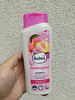 Шампунь Balea Silk Shine Shampoo 300 ml
