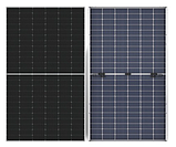 Сонячний модуль RISEN RSM144-10-600 BNDG Bifacial N-Type, 600Вт, фото 2
