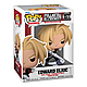 Фігурка Funko Pop Сталевий Алхімік Едвард Елрік Fullmetal Alchemist Edward Elric 10 см FP FA EE 1577, фото 3