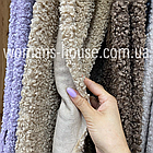 Тканина каракуль Баранчик 150 мм 300 grm ОПТ от 50 м, фото 2