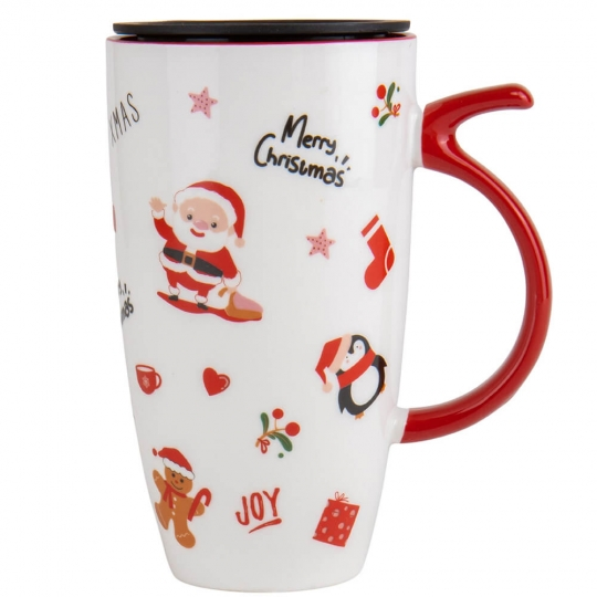 Кухоль 300 мл 9151-012, фото 1