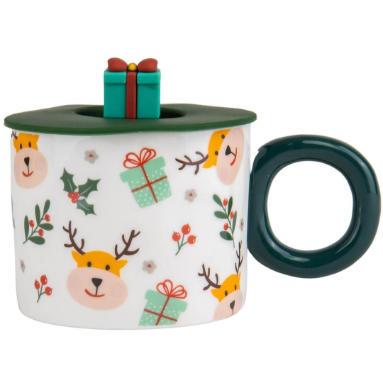 Кухоль 300 мл 9151-005, фото 1