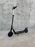 Електросамокат Kugoo S3 Pro Kirin з дисплеєм, акумуляторний самокат із круїз-контролем для дітей