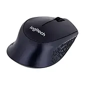 Миша бездротова Logitech M275, чорна (M 275)
