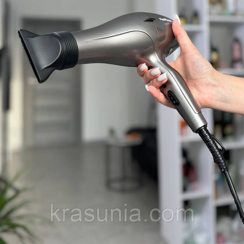 Фен для волосся Fire Phoenix, фото 1