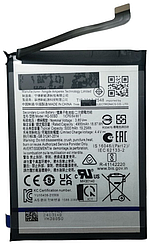 Акумулятор Samsung EB-BA145ABY для Galaxy A14 (A145) 5000 мАг