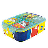 Ланч-бокс на 3 відділення Stor Paw Patrol (74620), фото 2