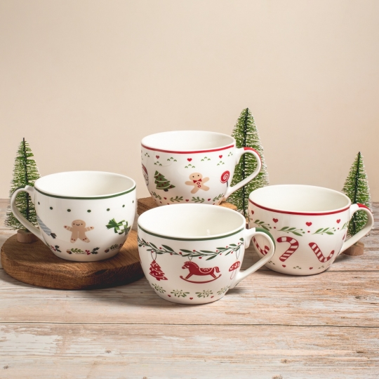 Кухоль 490 мл 6022-002