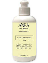 ANEA TECHLINE Крем для формування локонів 175 мл
