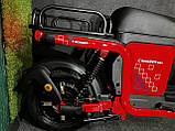Велоскутер Crosser MAX PRO 72V/20AH/1200W 2025, фото 5