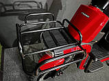 Велоскутер Crosser MAX PRO 72V/20AH/1200W 2025, фото 7
