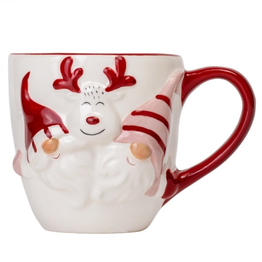 Кухоль 400 мл 6021-013