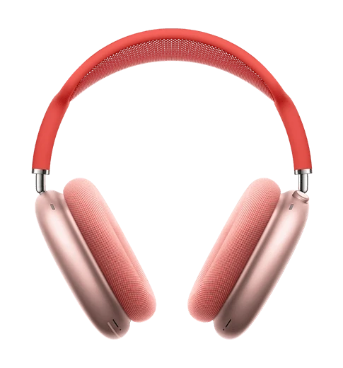 Бездротові навушники   AirPods MAX Pink