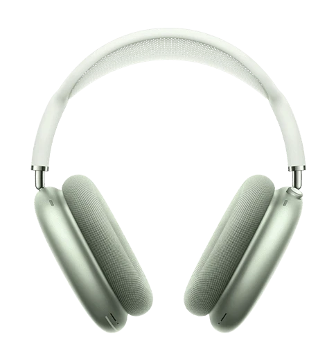 Бездротові навушники  AirPods MAX Green