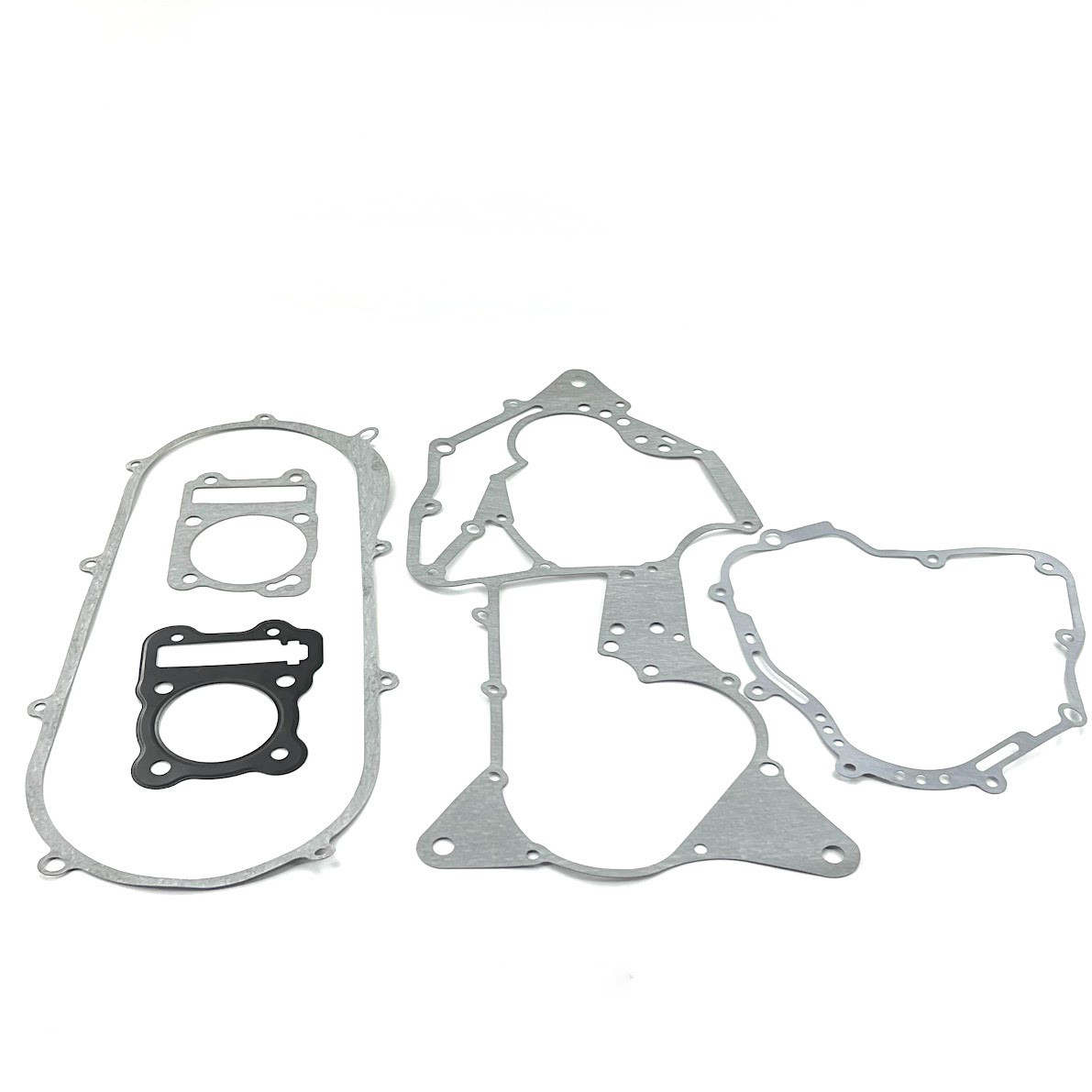 Прокладки двигуна LX162FMK квадроцикла Loncin 200 AU-2 Kayo Bull 200