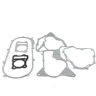 Прокладки двигуна LX162FMK квадроцикла Loncin 200 AU-2 Kayo Bull 200