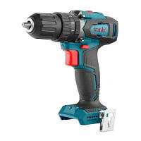 Популярний! Шуруповерт Ronix ударний акумуляторний 20В (без АКБ та ЗП) (8900) - Краща якість тільки на Nukleon.com.ua